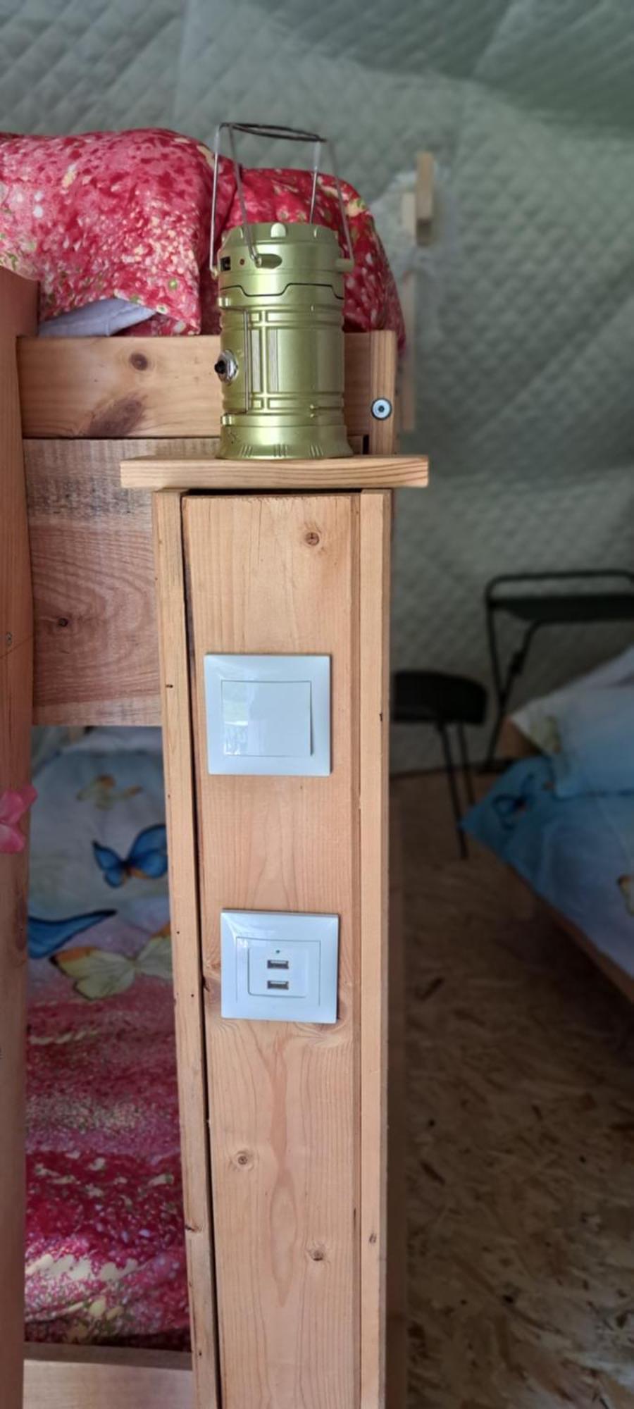 Forest Glamping Braşov Dış mekan fotoğraf